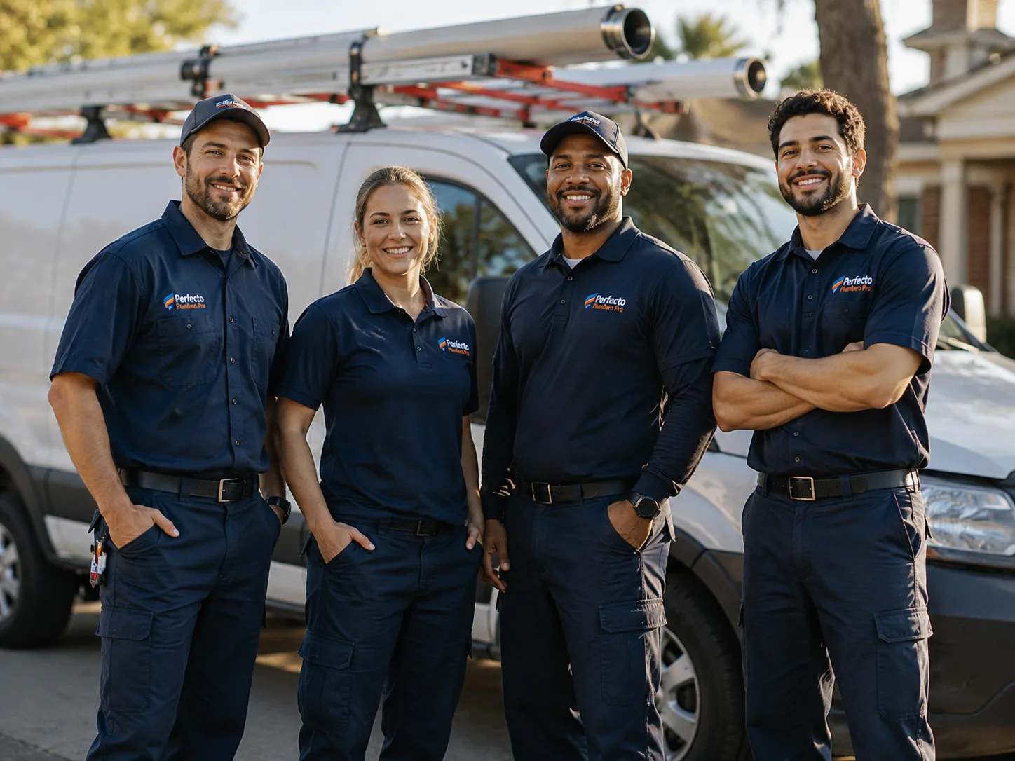 Emergency Plumber Near Me in Oakwood, GA near me